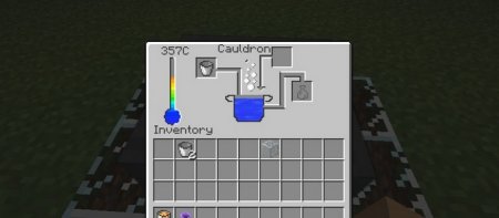  Brewing Plus  Minecraft 1.8