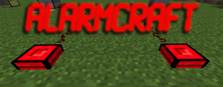  Alarmcraft  Minecraft 1.7.10