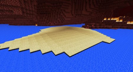  Better Sand  Minecraft 1.7.10