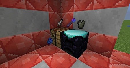  InfusionCraft  Minecraft 1.7.10