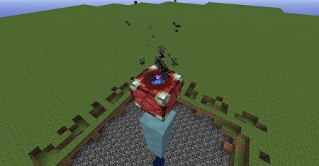  InfusionCraft  Minecraft 1.7.10