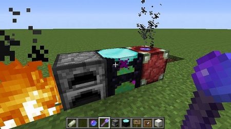  InfusionCraft  Minecraft 1.7.10