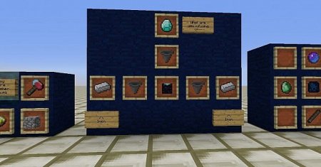  InfusionCraft  Minecraft 1.7.10