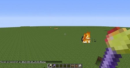  InfusionCraft  Minecraft 1.7.10