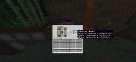  Utils  Minecraft 1.7.10