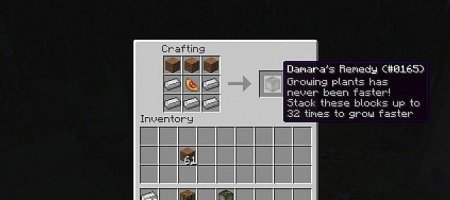  Utils  Minecraft 1.7.10