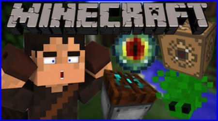  Utils  Minecraft 1.7.10