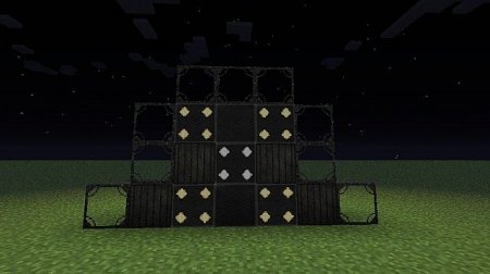  WarStuff  Minecraft 1.7.10