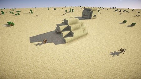  WarStuff  Minecraft 1.7.10