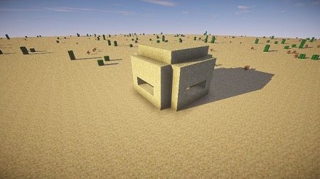  WarStuff  Minecraft 1.7.10