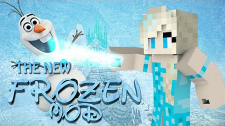  Frozencraft  Minecraft 1.7.10