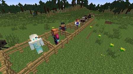  Frozencraft  Minecraft 1.7.10