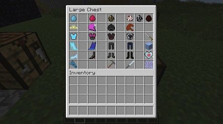  Frozencraft  Minecraft 1.7.10