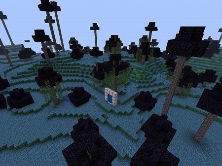  Teleportation  Minecraft 1.7.10