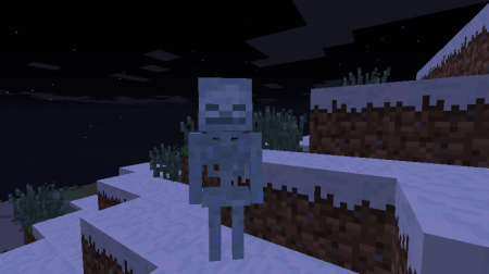  Mo' Skeletons  Minecraft 1.7.10