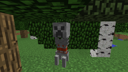  Mo' Skeletons  Minecraft 1.7.10