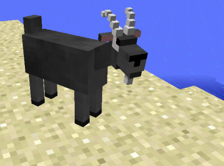  Mo'Creatures  Minecraft 1.7.10