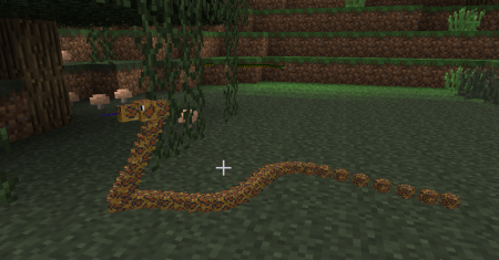  Mo'Creatures  Minecraft 1.7.10