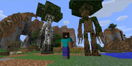  Mo'Creatures  Minecraft 1.7.10