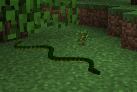  Mo'Creatures  Minecraft 1.7.10