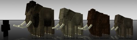  Mo'Creatures  Minecraft 1.7.10