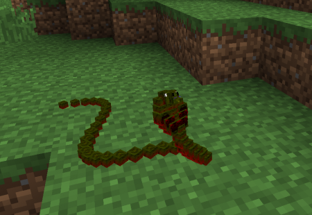  Mo'Creatures  Minecraft 1.7.10