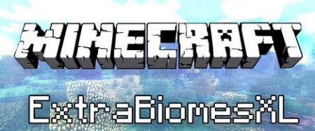  ExtrabiomesXL  Minecraft 1.7.10