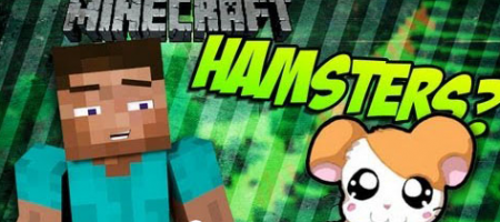  Invincible Hamster  Minecraft 1.7.10
