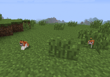  Invincible Hamster  Minecraft 1.7.10
