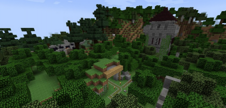  Recurrent Complex  Minecraft 1.7.10