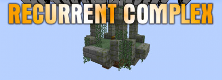  Recurrent Complex  Minecraft 1.7.10