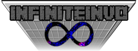  InfiniteInvo  Minecraft 1.7.10