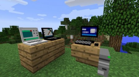  FRSM  Minecraft 1.7.10