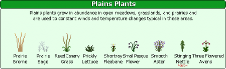  Plant Mega Pack  Minecraft 1.8