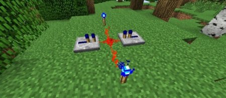  Instant Redstone  Minecraft 1.7.10