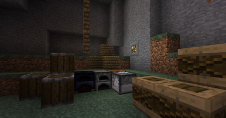  Minestrappolation  Minecraft 1.7.10