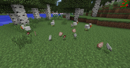  Minestrappolation  Minecraft 1.7.10