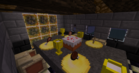  Minestrappolation  Minecraft 1.7.10