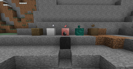  Minestrappolation  Minecraft 1.7.10