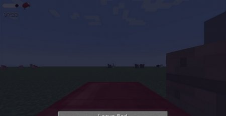  Better Sleeping  Minecraft 1.7.10