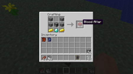  Blood Magic  Minecraft 1.7.10