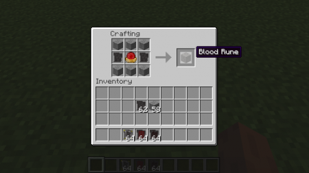  Blood Magic  Minecraft 1.7.10