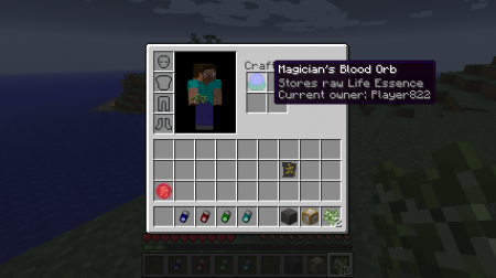  Blood Magic  Minecraft 1.7.10