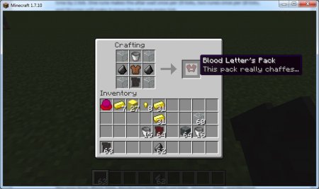  Blood Magic  Minecraft 1.7.10