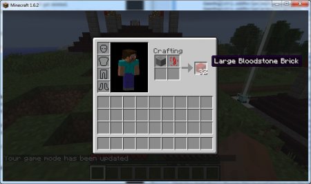  Blood Magic  Minecraft 1.7.10