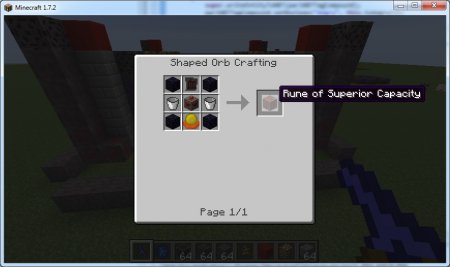  Blood Magic  Minecraft 1.7.10