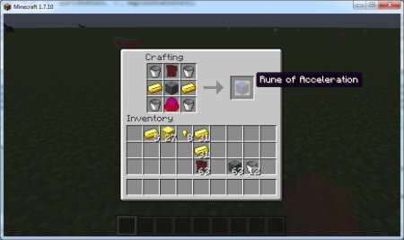  Blood Magic  Minecraft 1.7.10