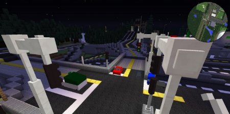  Vehicular Movement  Minecraft 1.7.10