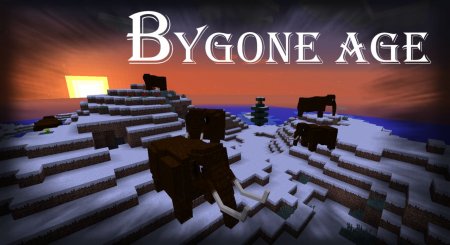  BygoneAge  Minecraft 1.7.10