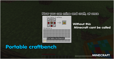  Minecessity  Minecraft 1.7.10